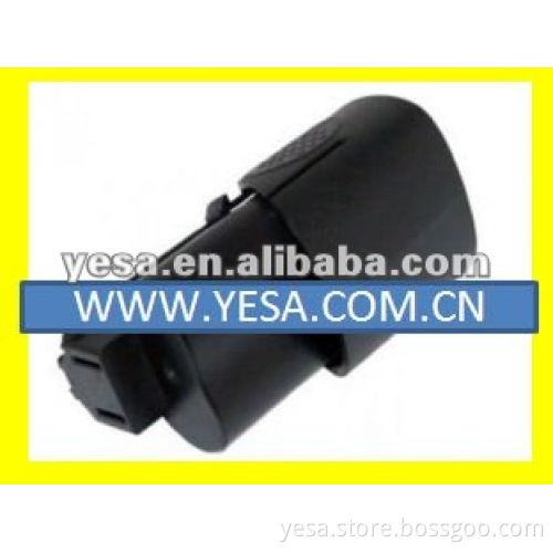 12 volts Li-ion Battery for Milwaukee 48-11-2401 48-11-2420 C12 B M12 Power Tool Battery